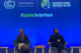 Guido Girardi: “El gran aporte del Congreso Futuro es unir a Chile”