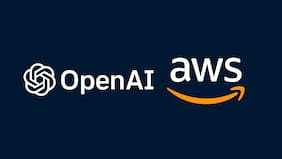 OpenAI firma un acuerdo por US$ 38.000 millones con AWS
