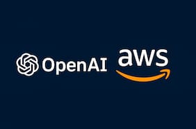 OpenAI firma un acuerdo por US$ 38.000 millones con AWS
