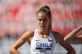 Las Pumas finalizan su participación en el Mundial de Relevos sin entrar en París 2024