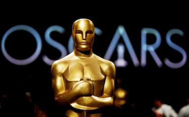 Dónde ver las cintas nominadas a Mejor Película de los Premios Oscar 2026