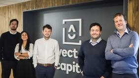 El modelo de negocios con el que Vector Capital debutará en el mercado colombiano