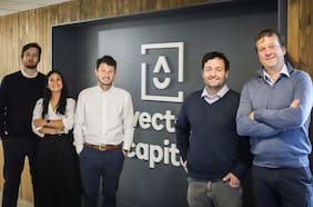 El modelo de negocios con el que Vector Capital debutará en el mercado colombiano