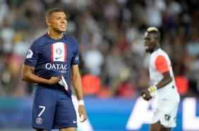 ¿US$ 275 millones por Mbappé? En París aseguran que el Real Madrid logra un acuerdo para fichar al astro francés