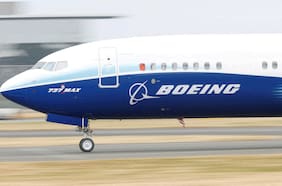 Boeing eliminará 2.000 puestos de trabajo en sus áreas de finanzas y recursos humanos