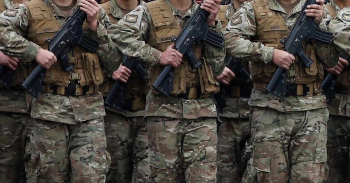 El peligro de la emergencia: ¿Una amenaza real para la democracia chilena?: Entre la institucionalidad y la deriva autoritaria