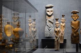 Museos y teatros se alistan para el regreso