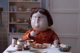 Bestia pierde en su categoría y no logra llevarse el Oscar