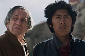 El Ladrón de Perros: confirman estreno de elogiada película con Alfredo Castro