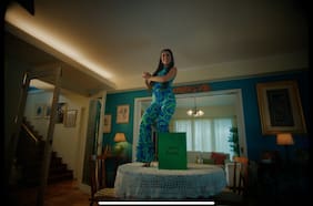 Las tiendas del año y casi casi todo están en Uber Eats