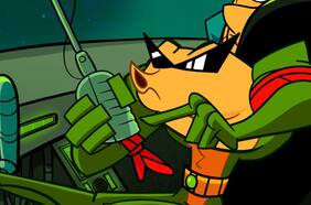 Nuevo juego de Battletoads ya tiene fecha de estreno: 20 de agosto
