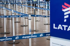 El pacto que gobernará la nueva Latam Airlines: el presidente seguirá siendo Ignacio Cueto