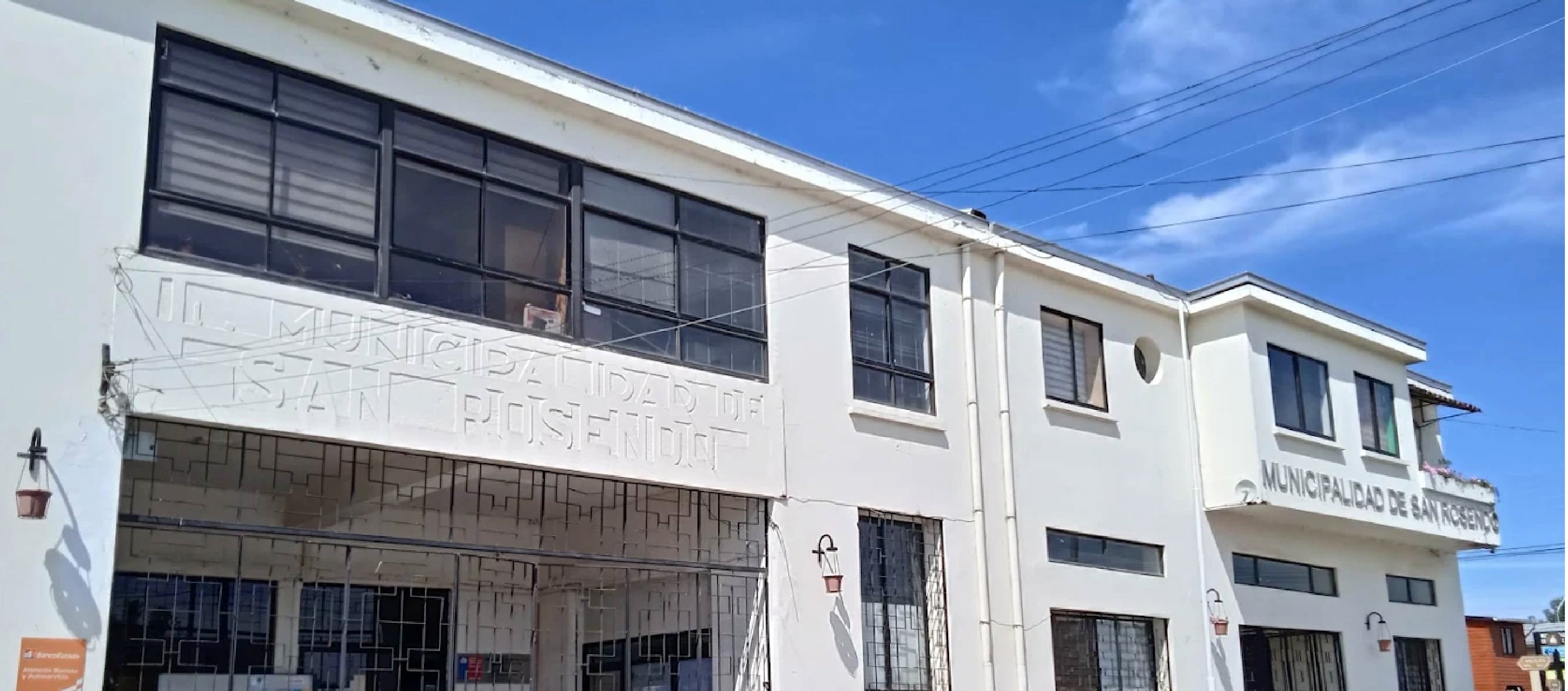 Permisos de circulación: Contraloría detecta irregularidades en la gestión financiera en la Municipalidad de San Rosendo
