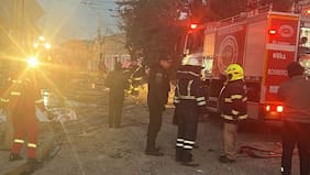 Al menos dos muertos y más de 50 heridos tras explosiones registradas en un cuartel en la ciudad boliviana de Viacha