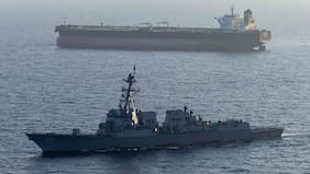Ejército de EE.UU. afirma que Irán ha perdido más de US$6.000 millones por bloqueo de Ormuz