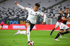 “En el área tiene que ser más práctico, controlar y definir”: la artillería histórica de Colo Colo da sus tips para levantar a Damián Pizarro