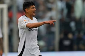 Se va de Colo Colo: Esteban Pavez encuentra nuevo club tras un amargo 2025 en el Cacique