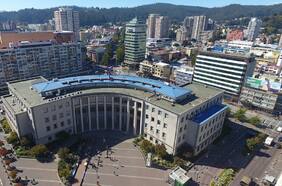 El tiempo en Concepción para este domingo 17 de diciembre, día de elecciones