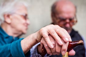 Alzheimer y párkinson están entre las principales causas de muerte en Chile