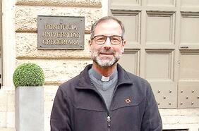 Marcelo Gidi: “Como jesuita, el papado de Francisco no me sorprendió nada”
