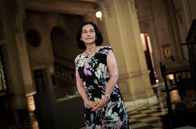 Rosanna Costa por exigencia de capital adicional a los bancos: “No es necesario que salgan a buscar capital, ni (...) a contraer el crédito”