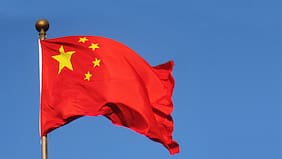 Dos altos mandos del ejército chino son acusados de “presuntas violaciones graves a la disciplina y la ley”