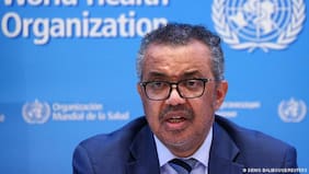 Tedros llama a intensificar de forma “masiva” la respuesta al brote de ébola en RDC ante su rápida propagación