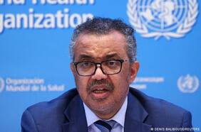 Organización Mundial de Salud califica de “desgarradores” relatos de palestinos víctimas de ataques israelíes