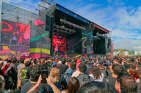 Festival REC 2025: revisa los cortes de tránsito y refuerzos en el transporte para este fin de semana en Concepción