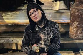 Secuestraron a Balbi el Chamako en Valparaíso: cantante urbano fue liberado la mañana del sábado