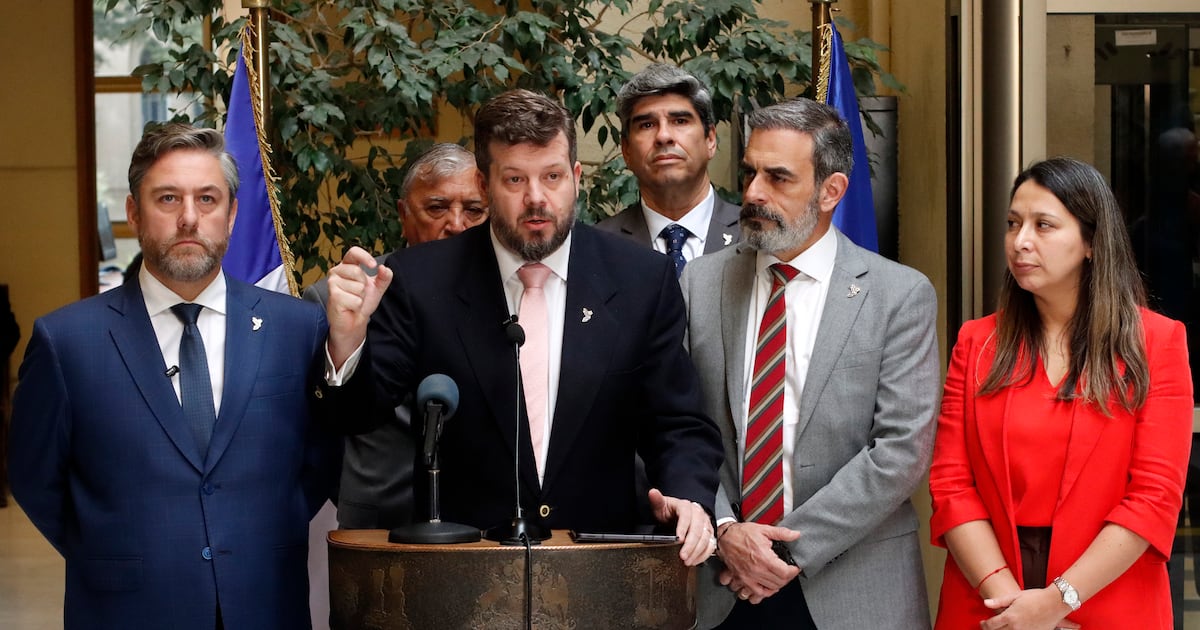 Partido Nacional Libertario và ảnh hưởng trong chính trường Chile dưới thời José Antonio Kast
