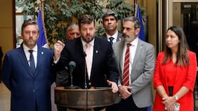Partido Nacional Libertario, el frenemy que La Moneda necesita cerca