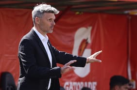 La honestidad de Fernando Ortiz pese al nuevo triunfo de Colo Colo: “No me salió nada de lo que practiqué en la semana”