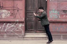 Sebastián Lelio explica dos escenas clave de Una mujer fantástica