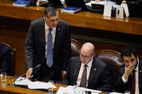 Cámara de Diputados despacha al Senado megarreforma: se aprueba “corazón” y oposición apuesta al Tribunal Constitucional