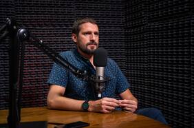 Capítulo 184 | Desde la Redacción: entrevista a Matías Ramírez, diputado del Partido Comunista