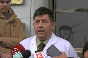 “La situación es grave”: detallan lesiones de carabinero herido en fatal choque en Calle Larga