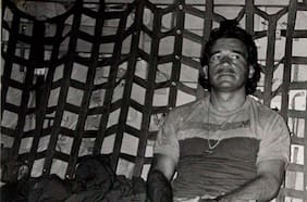 Escritor, piloto y excapo de narcotráfico: Carlos Lehder, el último bastión del Cartel de Medellín