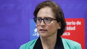 PDI incauta computador que exalcaldesa Leitao usaba en municipio de Peñalolén ante indagatoria por fraude al fisco