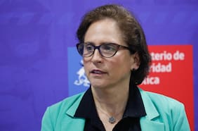 Bancadas UDI y RN piden a Boric la salida de Leitao de la Subsecretaría de Prevención del Delito por déficit en Peñalolén