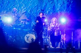 ¿Viene un nuevo disco de Pulp? Las pistas que alimentan los rumores