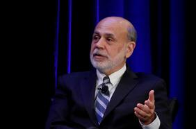 Bernanke, Diamond y Dybvig, logran Nobel de Economía por sus investigaciones sobre crisis financieras