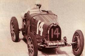 El día que un chileno se lució en el Grand Prix de Mónaco