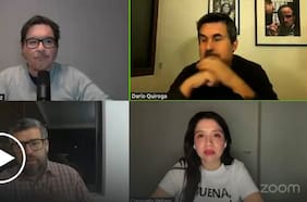 La intención de la oposición de “inundar” con tsunami de indicaciones el debate de la megarreforma