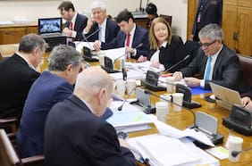 Marcel detalla para qué necesita los US$1.200 millones del proyecto antievasión para el Presupuesto 2025