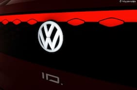 Volkswagen planea un 4x4 eléctrico sobre la base de la Ford Ranger