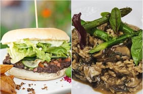 Con más de 30 establecimientos gastronómicos: así es la Guía de Lugares con Opciones Veganas en Valparaíso