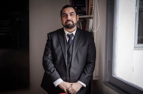 “Pontificar tiene costos”: exasesor republicano arremete contra Cristián Valenzuela por “autoexcluirse” de análisis sobre “parásitos”