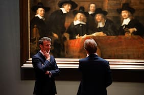 Cuáles son los escenarios que tiene Macron para salir de la crisis política (o profundizarla)