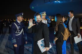 Columna de Roberto Ampuero: Política exterior, un asunto delicado